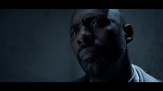 BBC → Luther